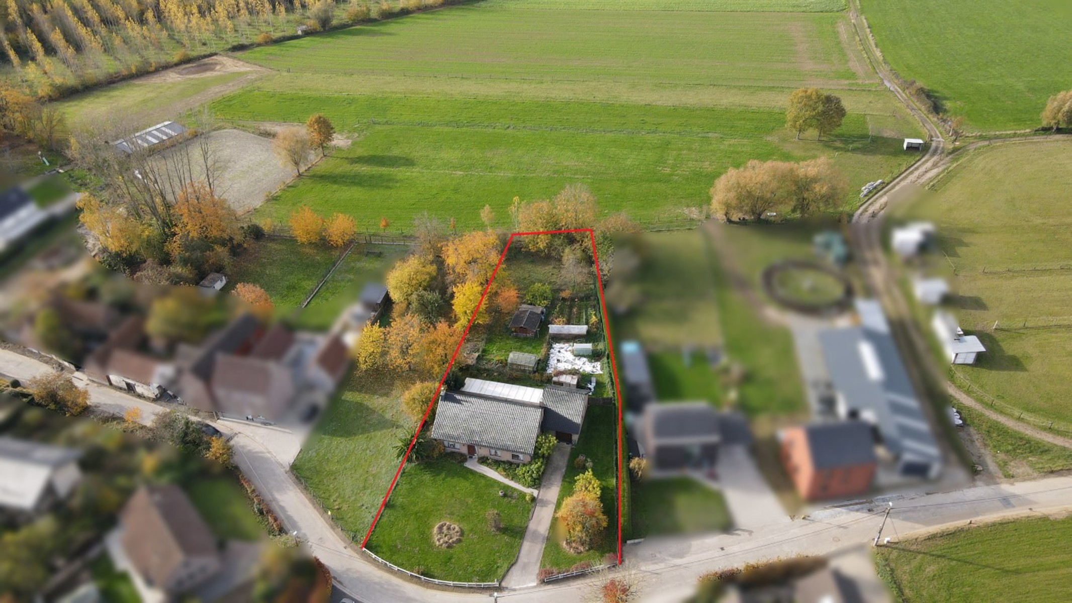 Ruime, rustig gelegen villa - foto 2