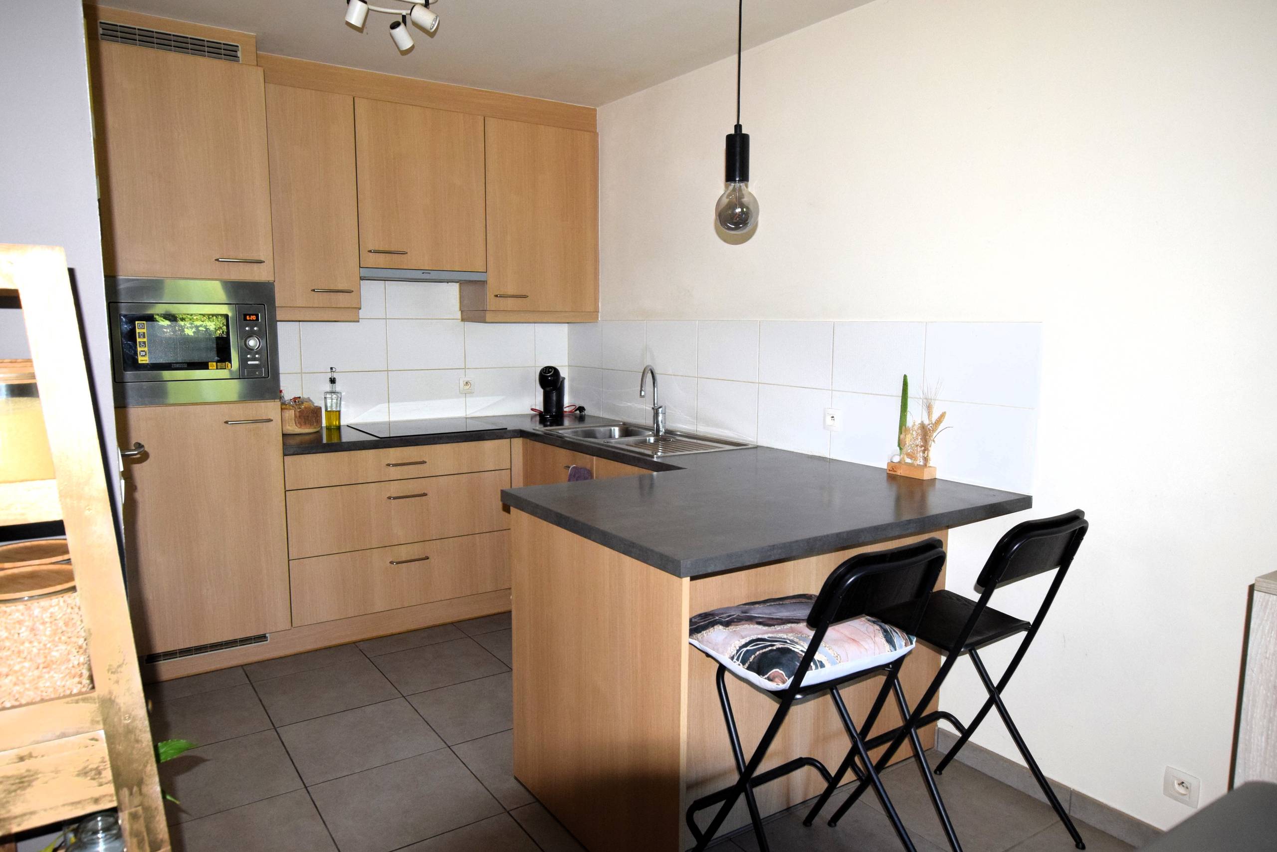 Apartment for rent in Sint-Niklaas with 2 bedrooms - photo 3