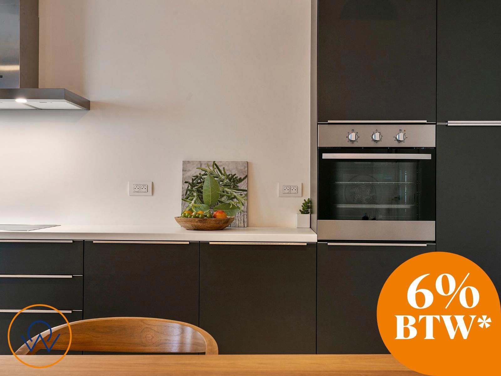 Appartement à vendre à Hal avec 2 chambres - photo 2