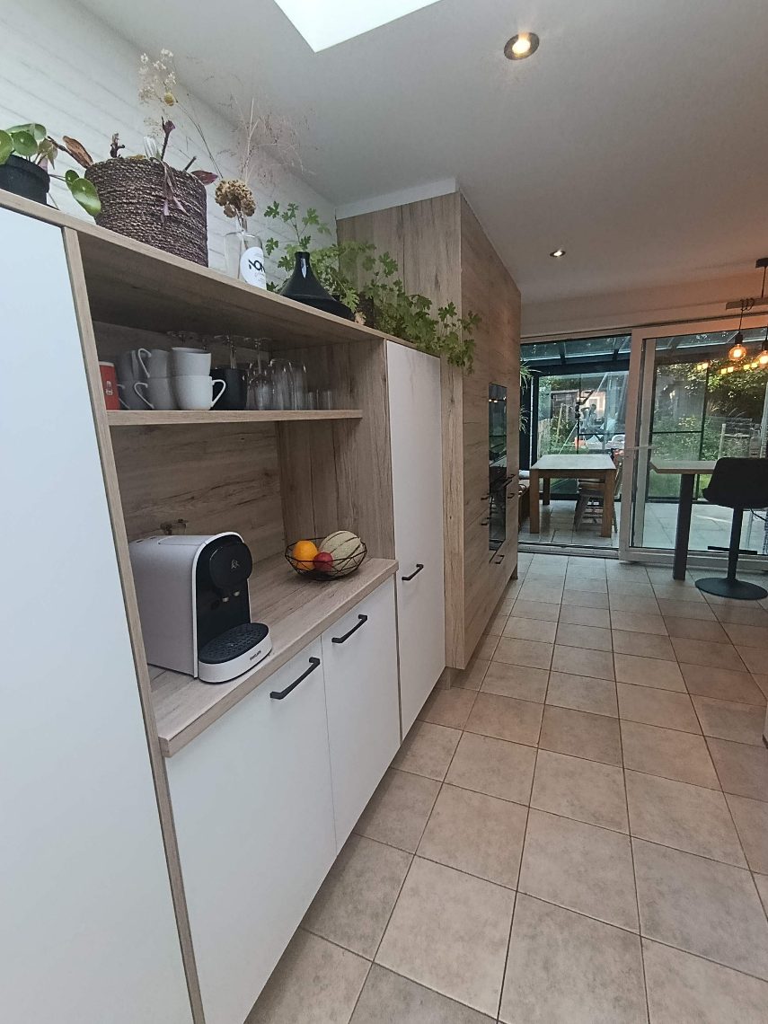 Huis te koop in Mariakerke met 3 slaapkamers - foto 4