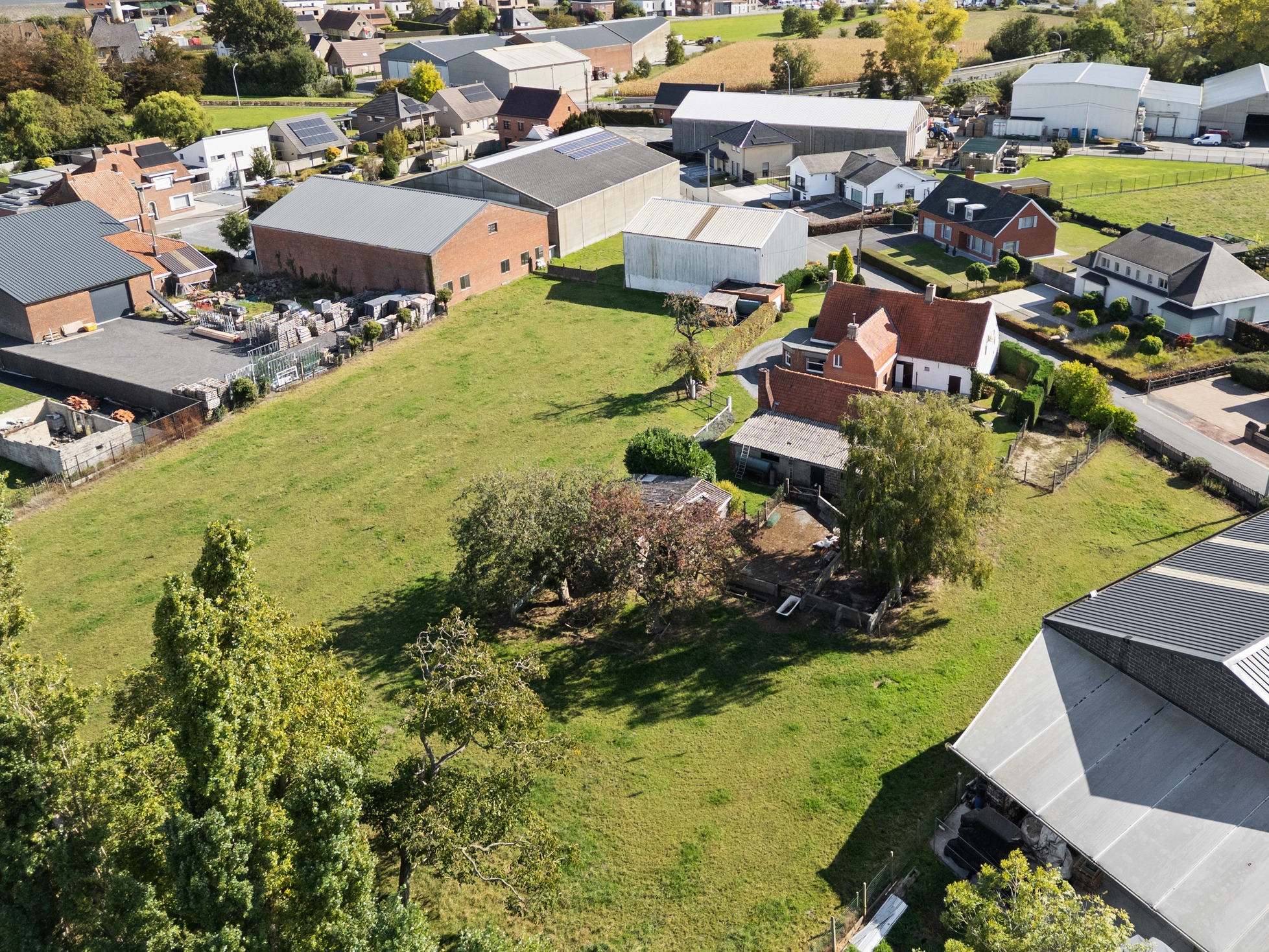 Maison à vendre à Oostrozebeke avec 4 chambres - photo 4