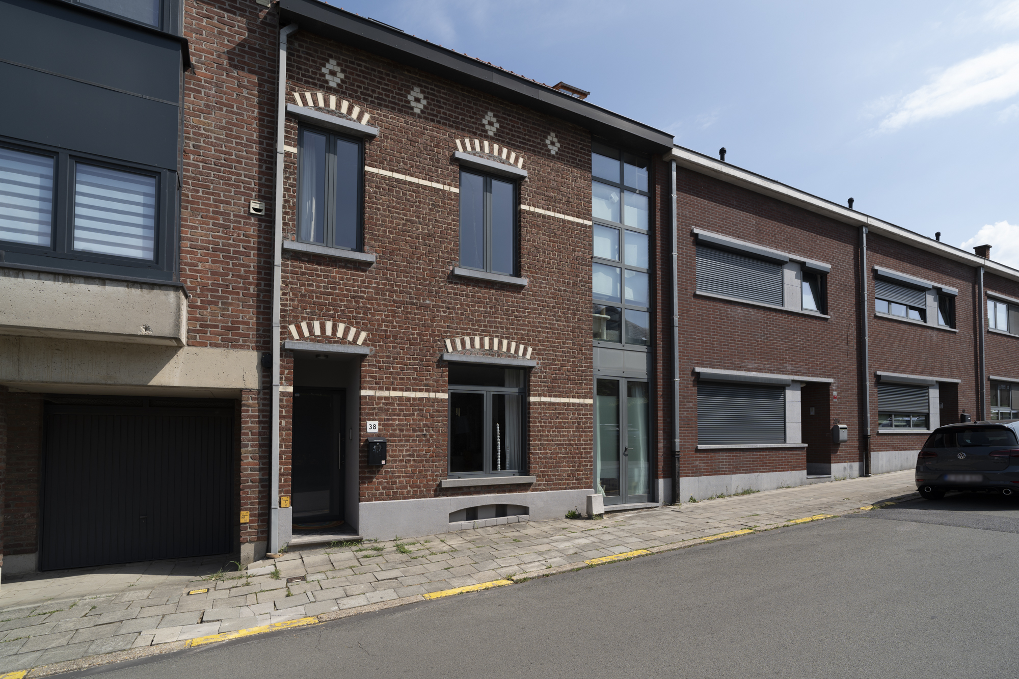 Piekfijne woning met 4 slaapkamers in Wezembeek-Oppem - foto 1