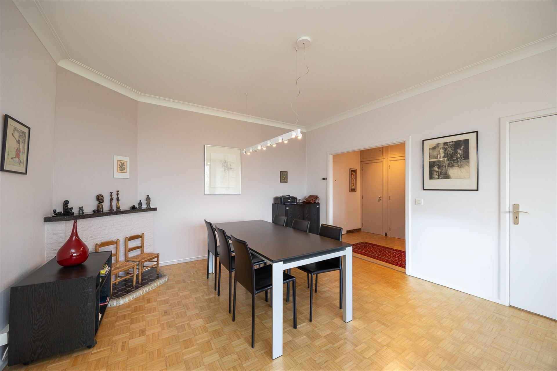 Lichtrijk Appartement met 2 Slaapkamers en Terras - foto 5