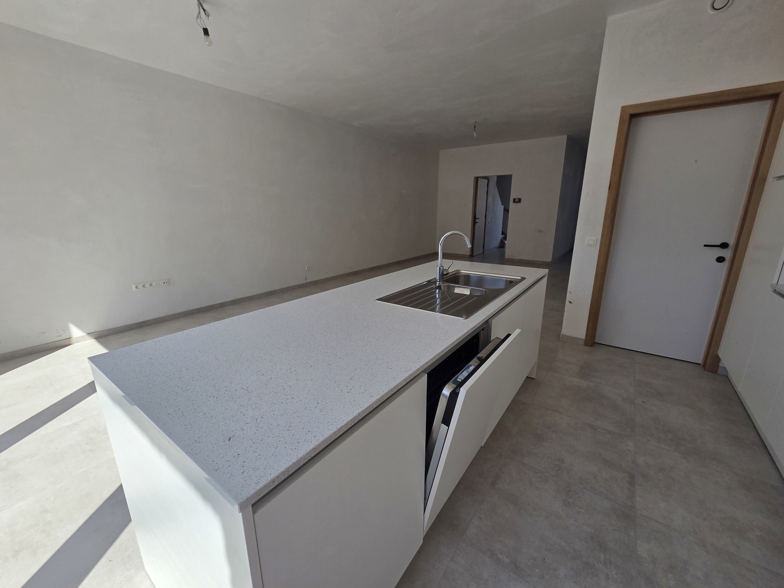 House for sale in Wevelgem with 4 bedrooms - photo 4