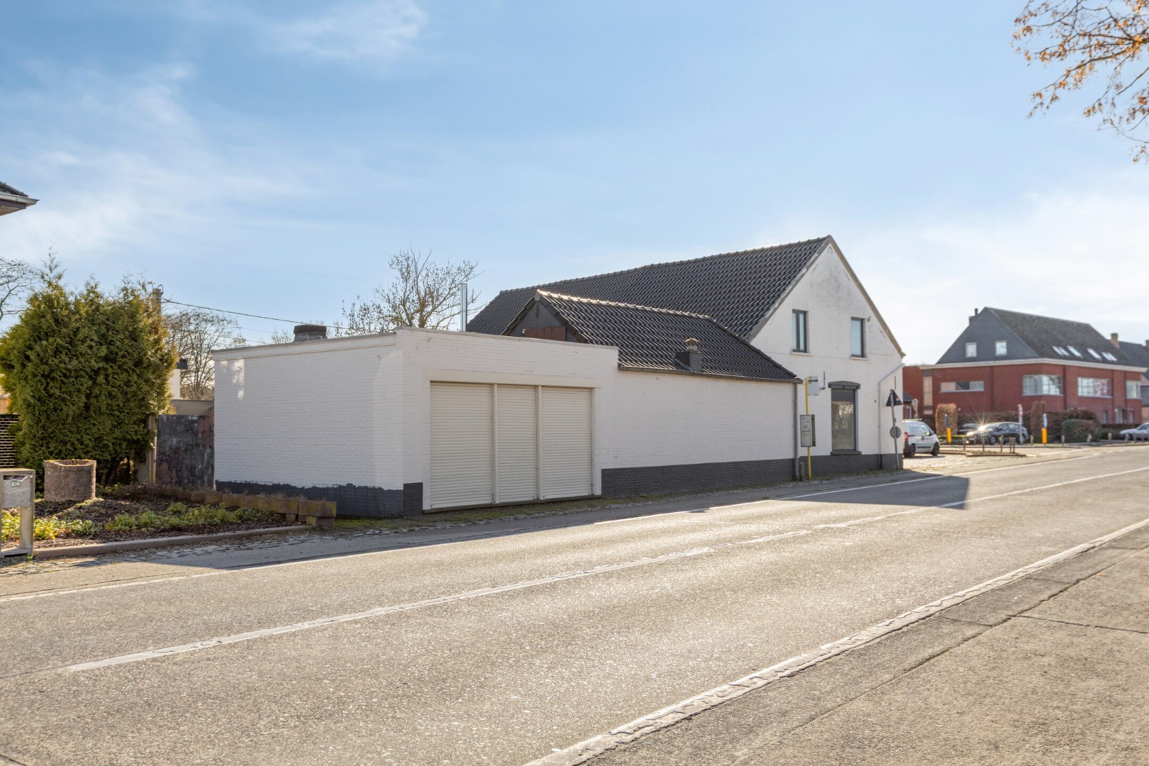 Ruime gezinswoning met 3 slpk. en ruimte voor bijberoep in Mol-Sluis - foto 3