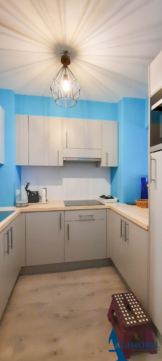 Very pleasant flat on S.Dupuisstraat, near the shopping centre in Knokke - photo 3