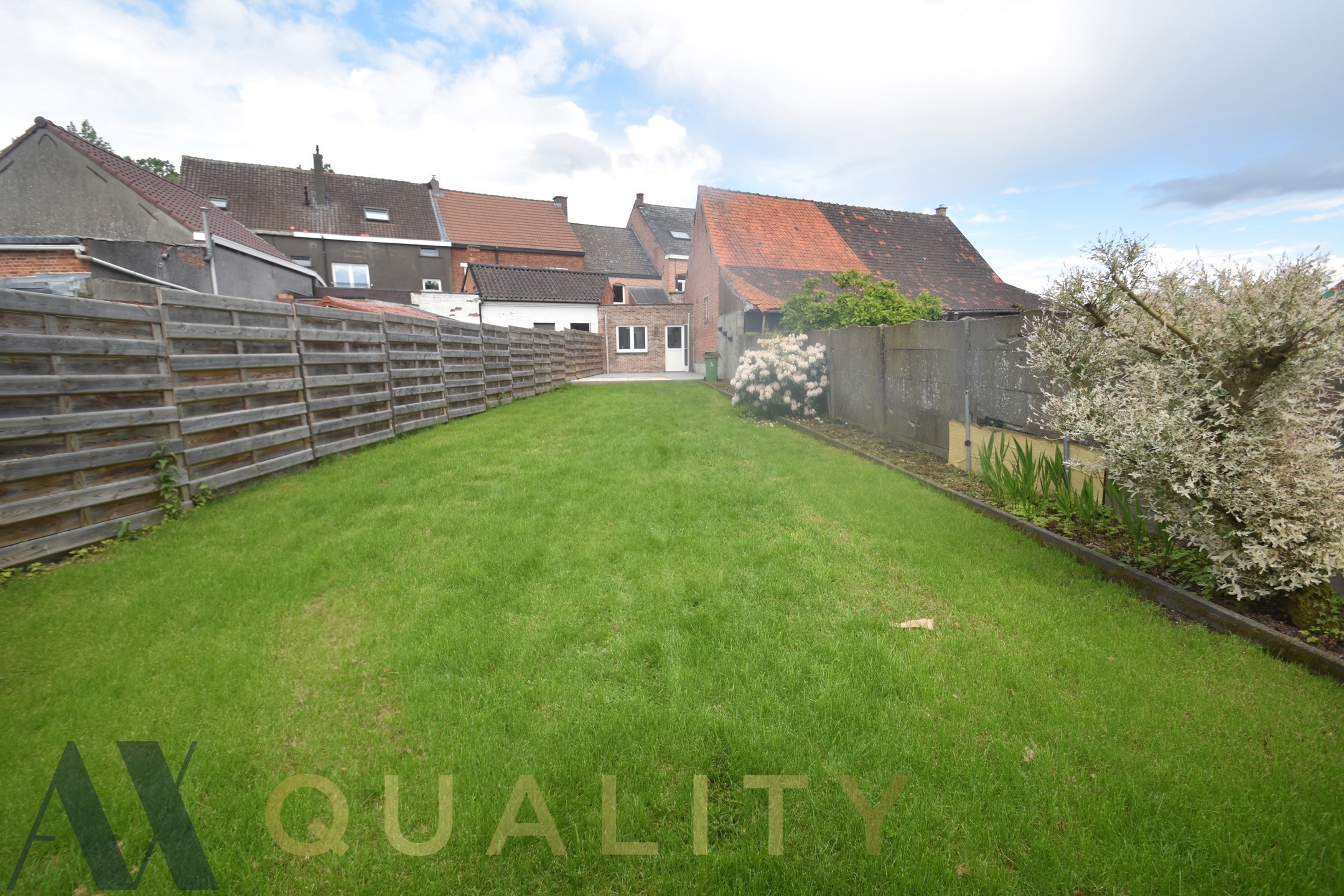 Instapklare, energiezuinige 3slpk.-woning met mooie tuin en terras. - foto 4