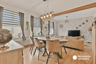 Apartment for sale in Blankenberge