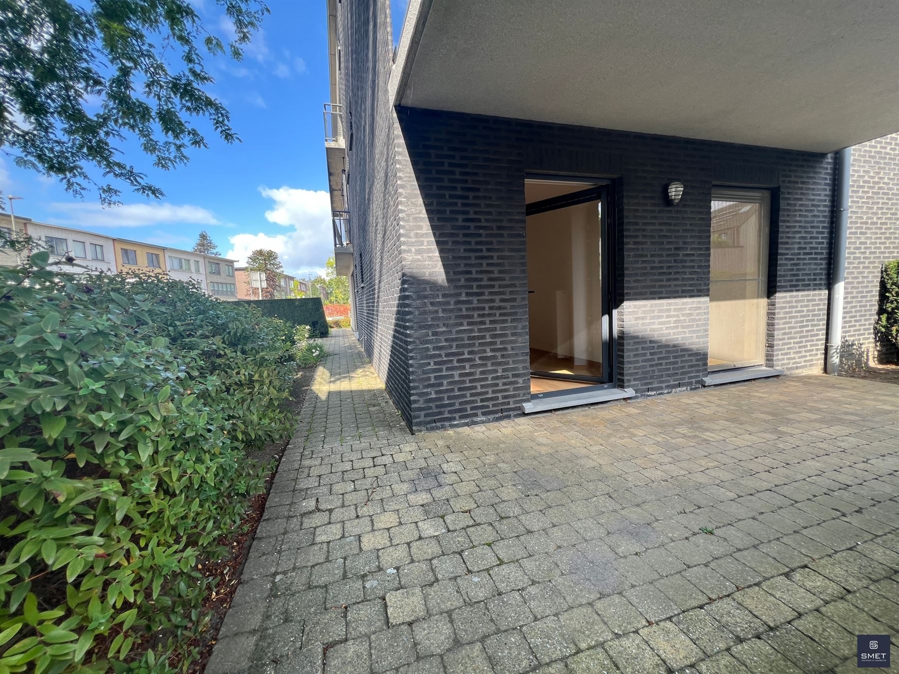 LICHTRIJK GLVLRS APPT MET 2 SLPKS EN 2 TERASSEN - foto 5