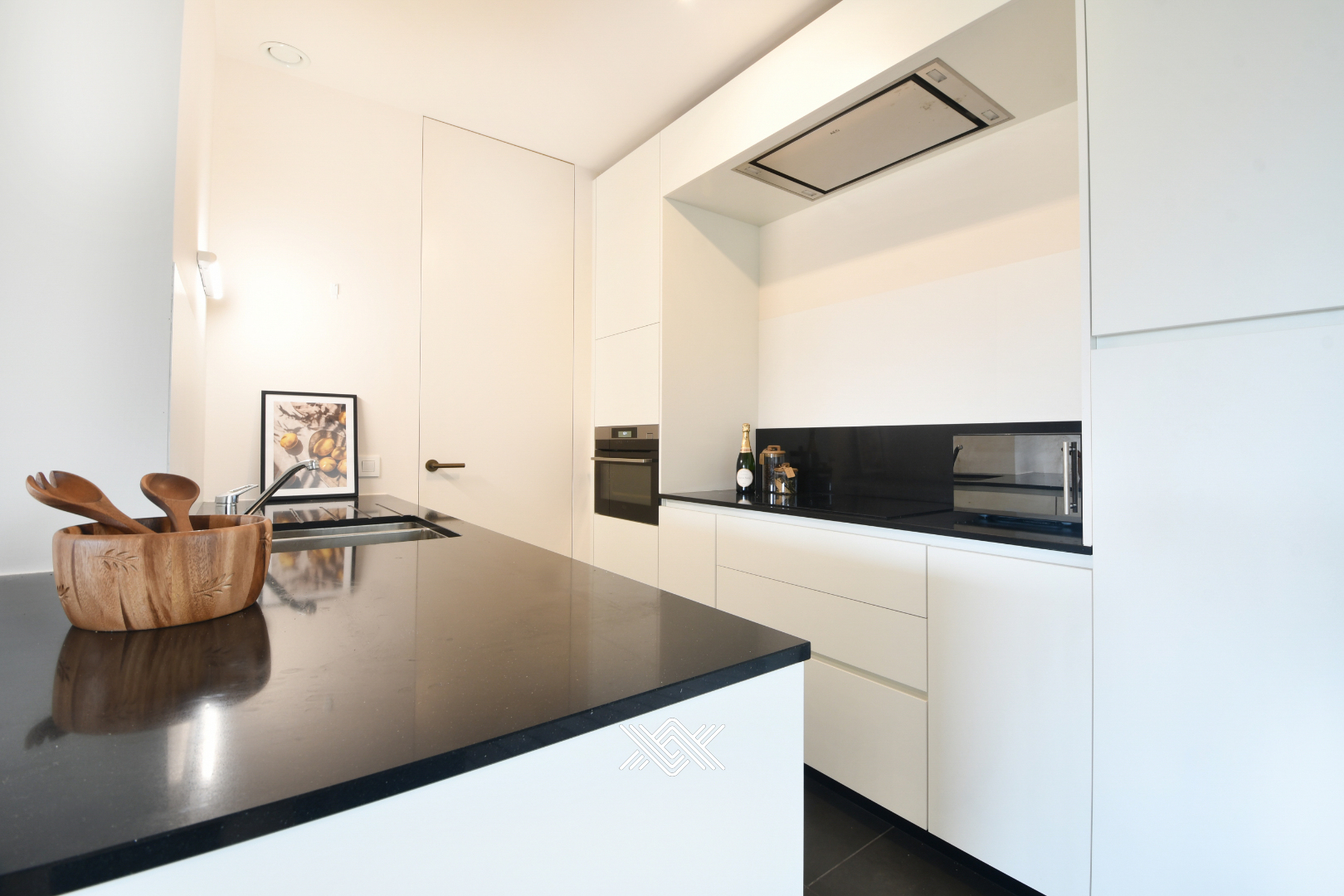 Appartement met uitzicht op de Vaart - foto 5