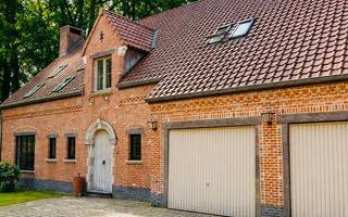 Maison à vendre à Zoersel