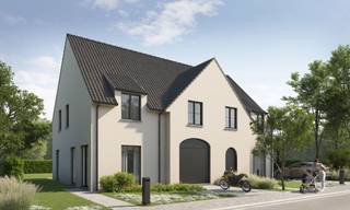 Land for sale in Bredene