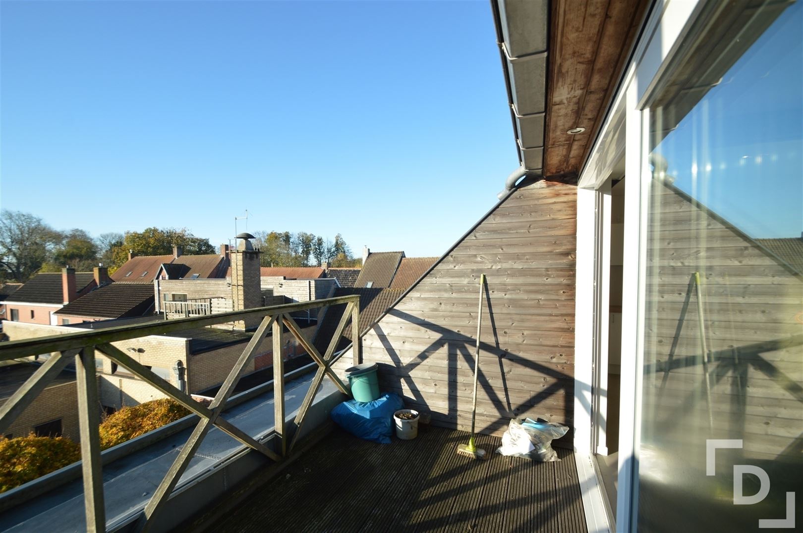 Appartement à louer à Watou avec 1 chambre - photo 4