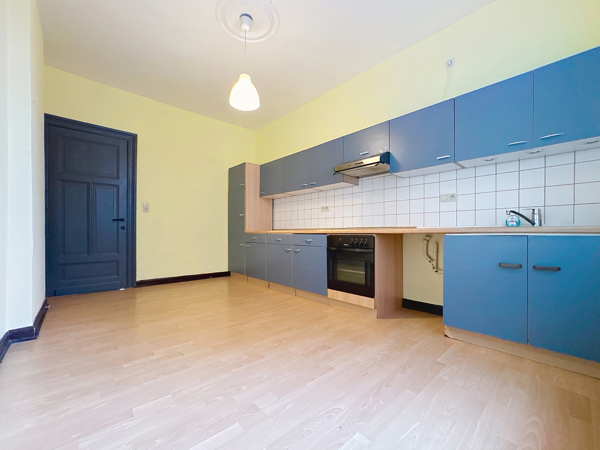 Appartement te koop in Arlon met 4 slaapkamers - foto 5