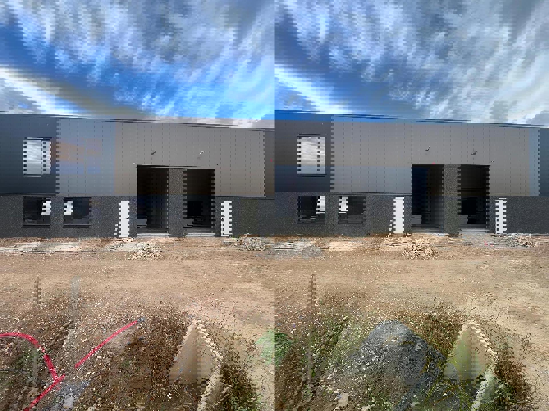 Ranst magazijn met mezzanine  - foto 4