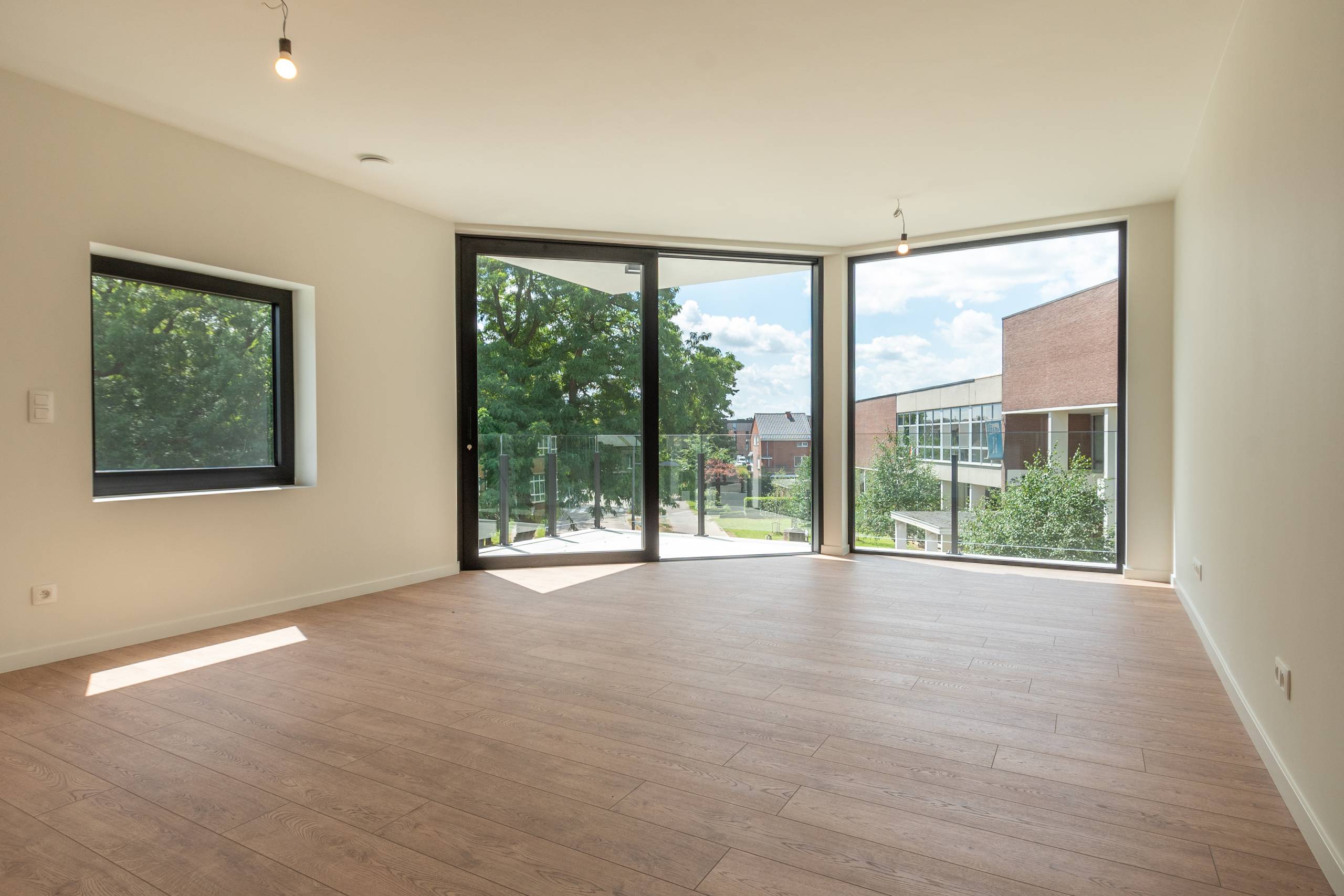 Apartment for rent in Willebroek with 2 bedrooms - photo 4