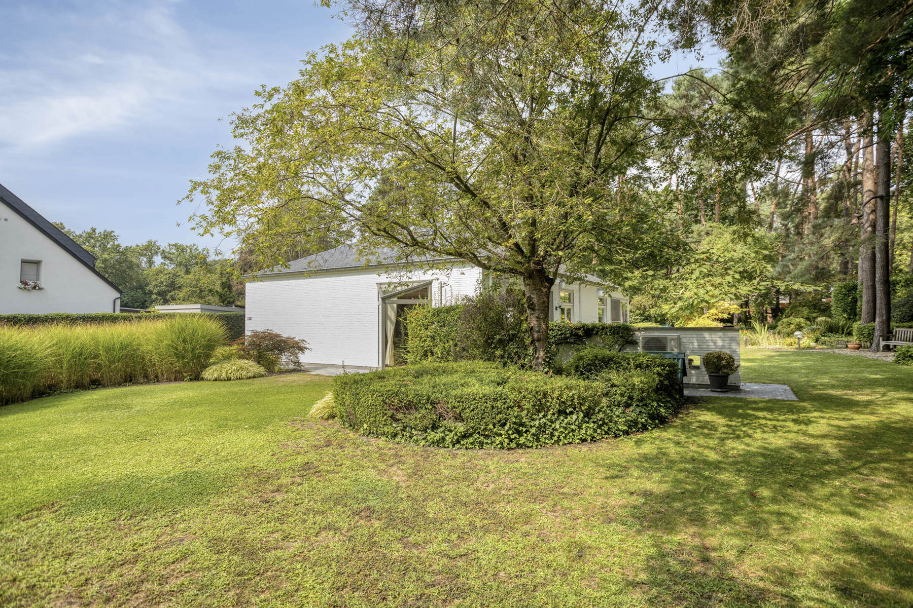 Ruime en lichtrijke woning op een prachtig perceel - foto 1