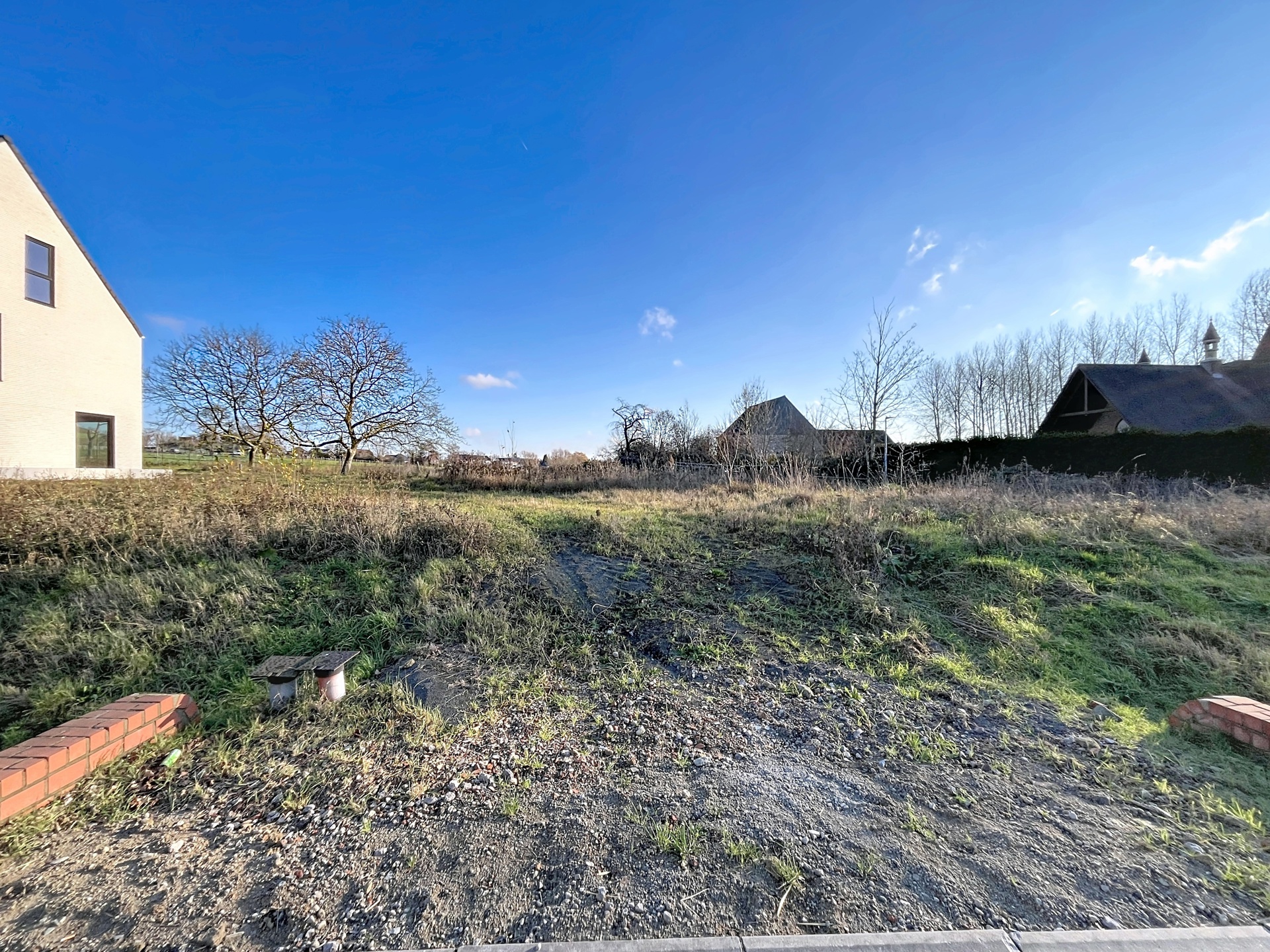 Land for sale in Nederhasselt - photo 4