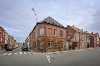 House for sale in Izegem