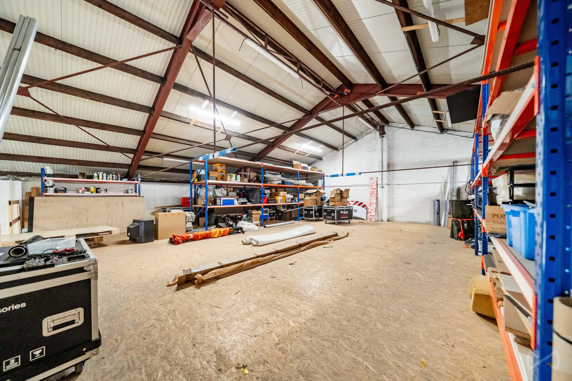 Commercial for rent in Arlon - photo 4