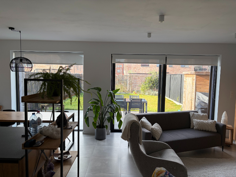 Maison à louer à Terhagen avec 3 chambres - photo 2