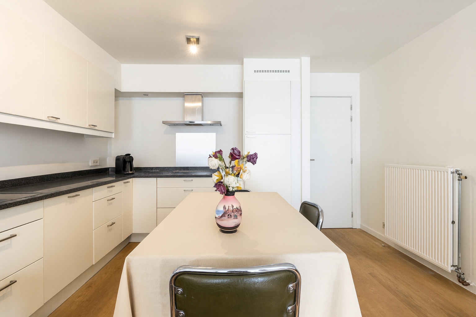 Appartement à vendre à Knokke-Heist avec 1 chambre - photo 4