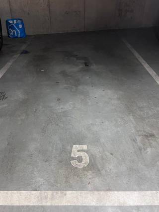 Garage à louer à Anvers