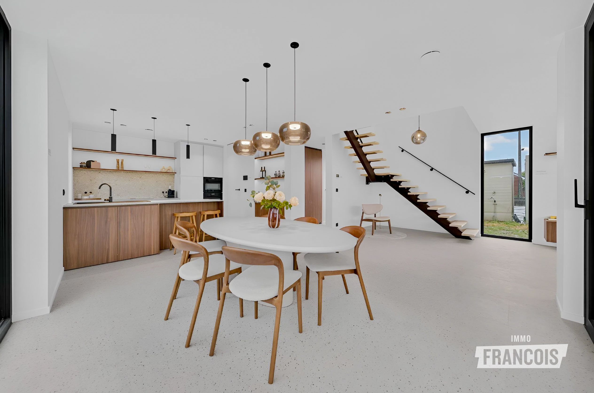 Instapklare nieuwe en energiezuinige woning - foto 3