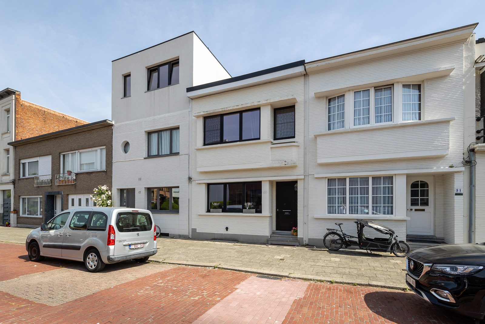 Huis te koop in Wilrijk met 3 slaapkamers - foto 5