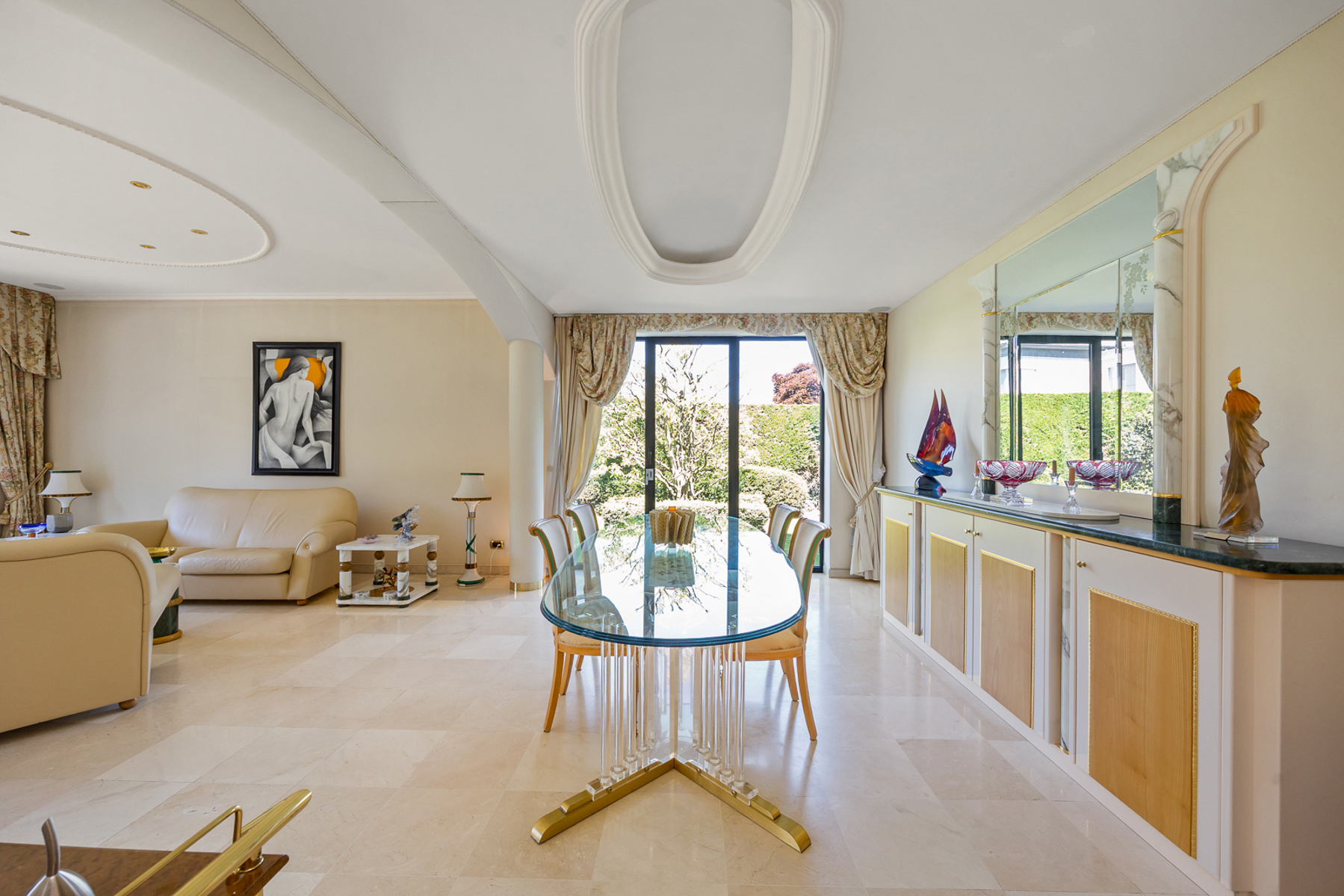 ELSDONK - ruime villa op zuidgericht perceel ca. 1.318m². - foto 5