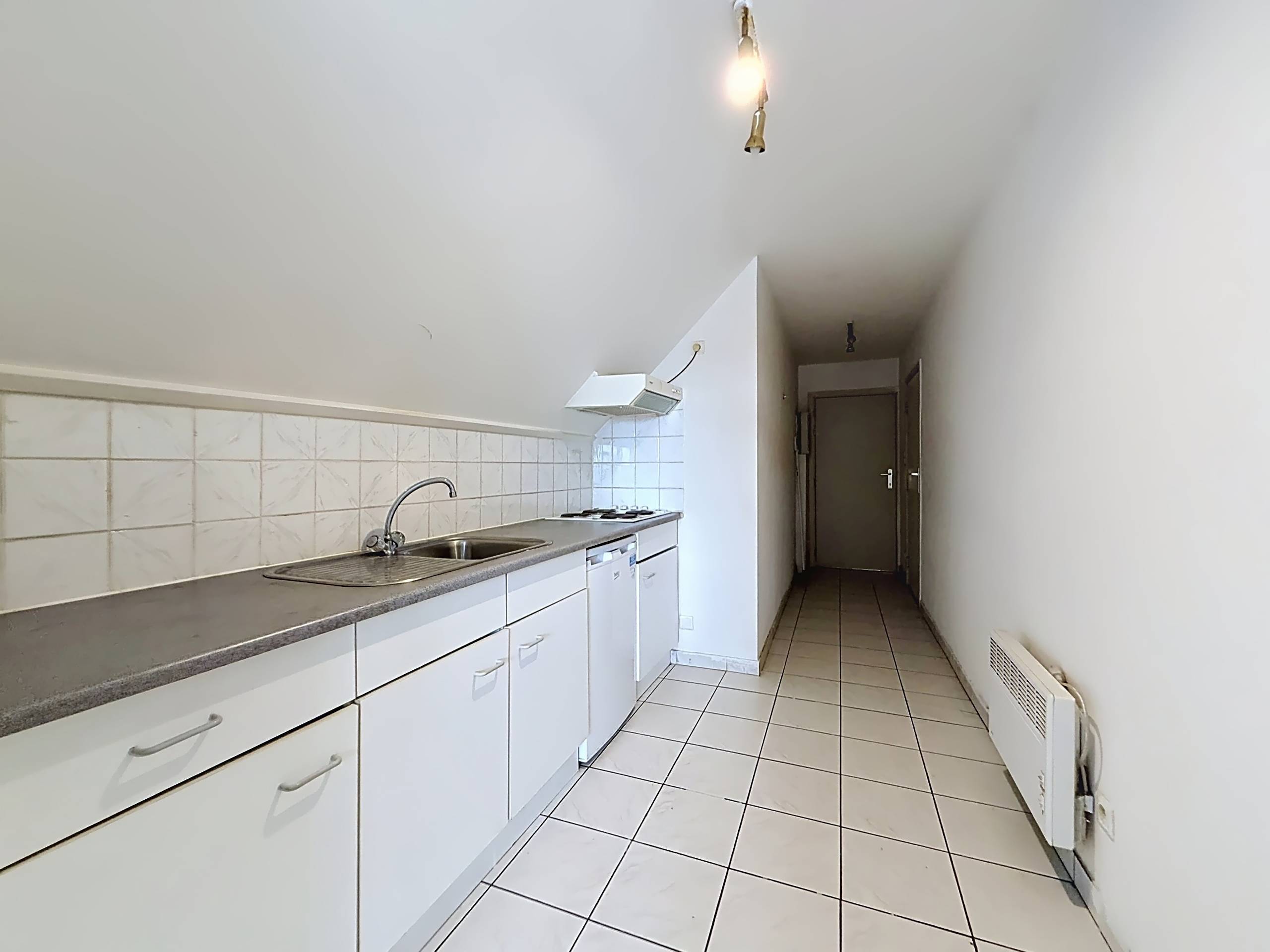 Appartement te huur in Kinrooi met 1 slaapkamer - foto 5
