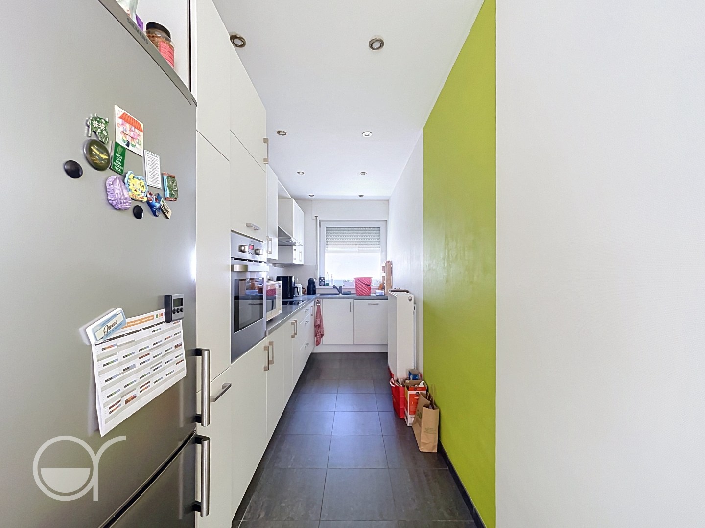 Mooie woning te Ledeberg met 3 slaapkamers - foto 4