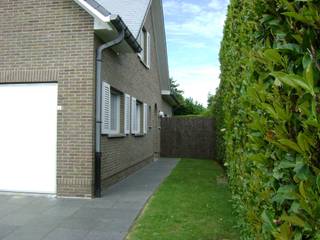 Deze statige tot in de puntjes verzorgde villa, straalt klasse uit !Top residentiële ligging op rustige verkaveling met onmiddellijke vlotte...