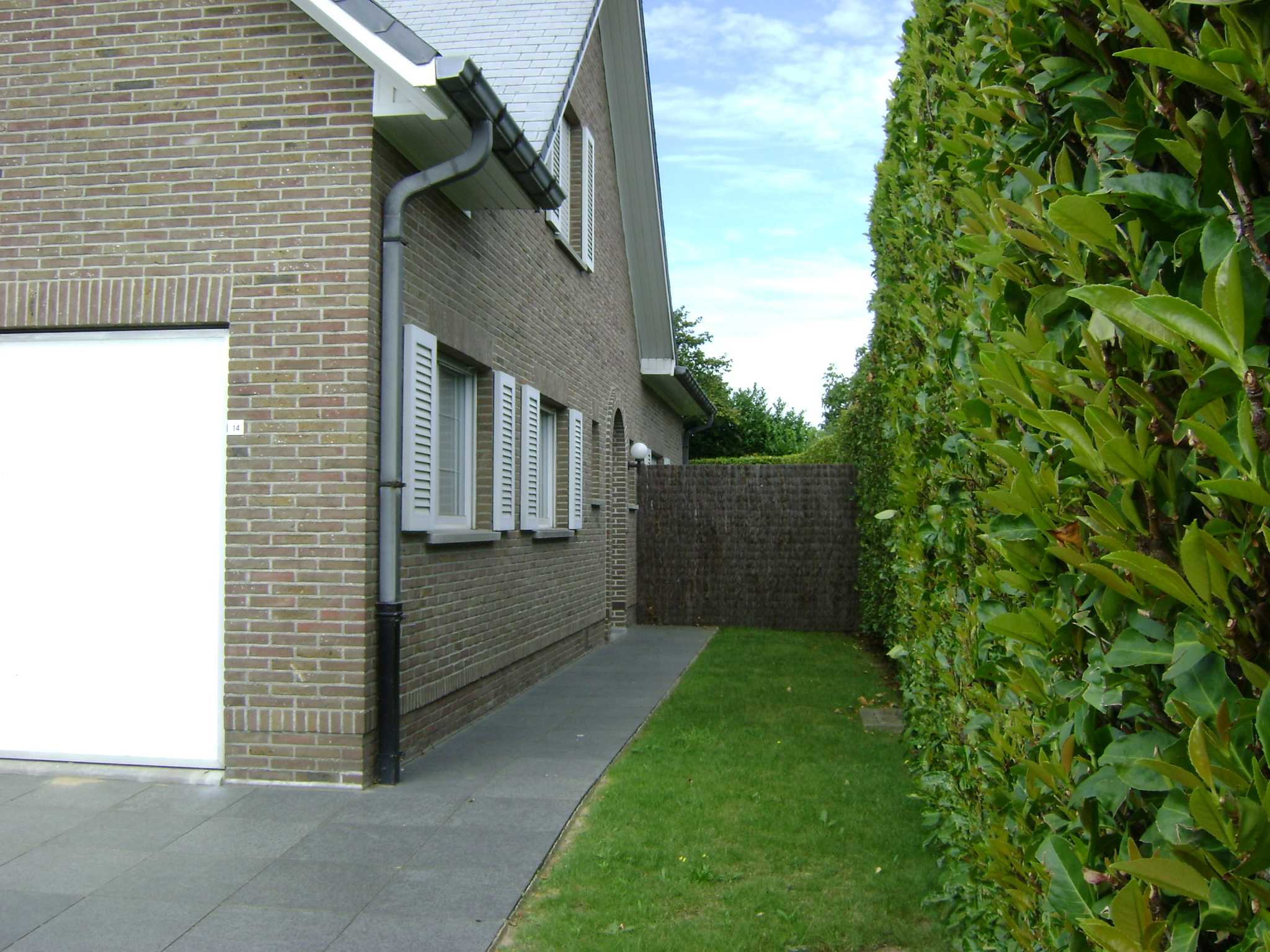 Huis te huur in Heule met 3 slaapkamers - foto 2