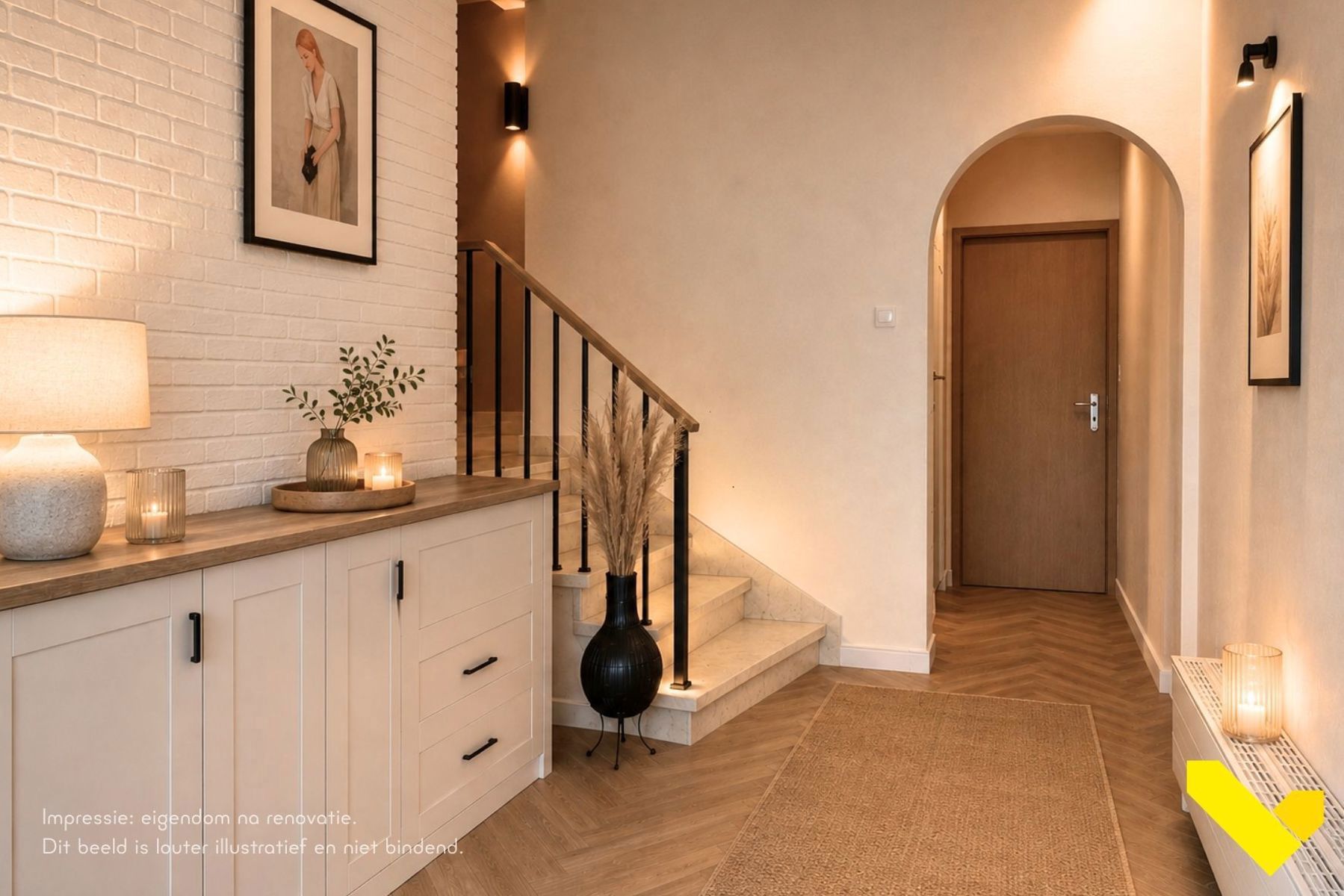 House for sale in Laakdal with 3 bedrooms - photo 5