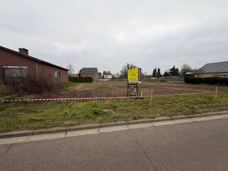 Land for sale in Geel