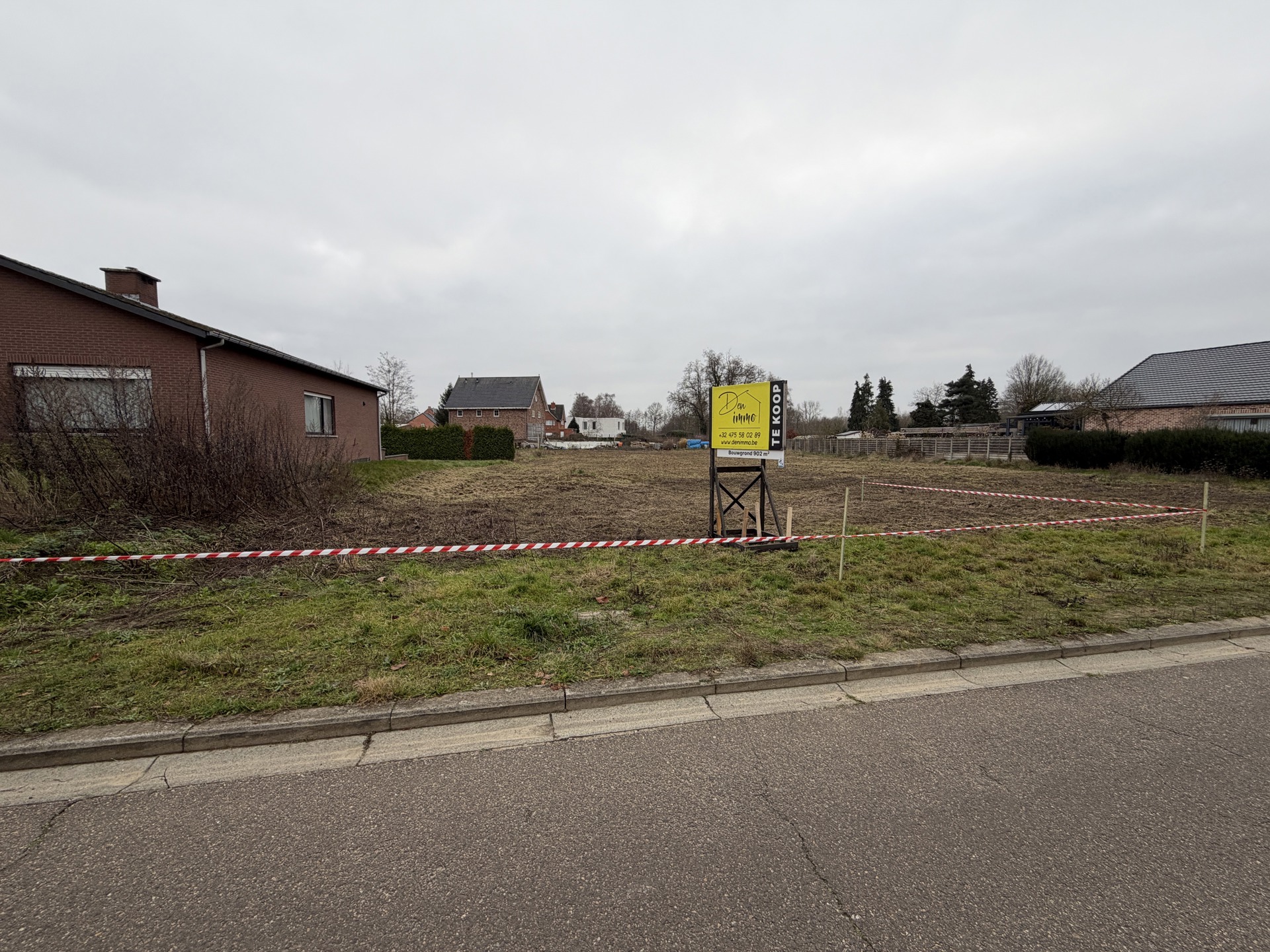 Land for sale in Geel - photo 2