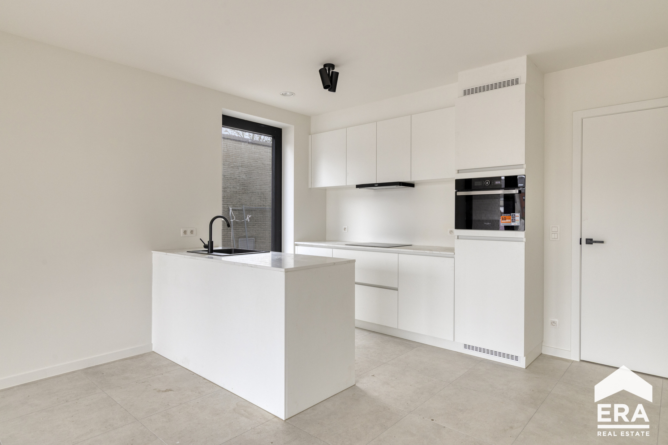 Prachtig ruim appartement in groen en verkeersvrij park - foto 4