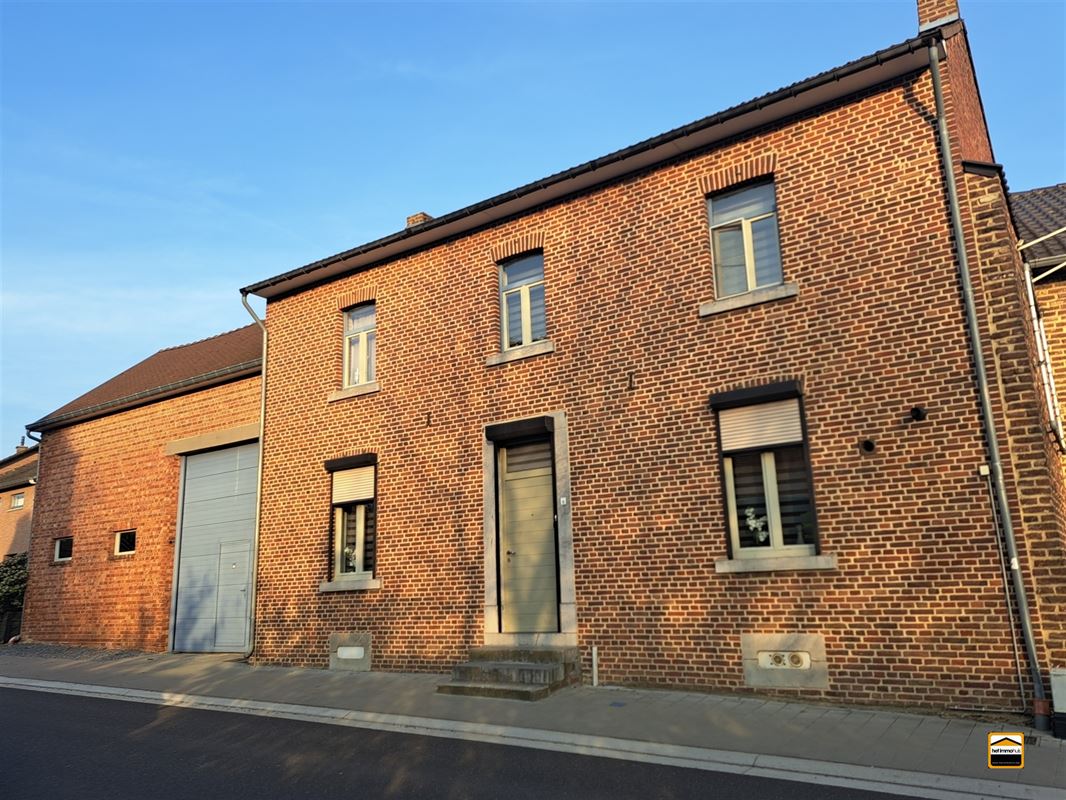 Huis - foto 3