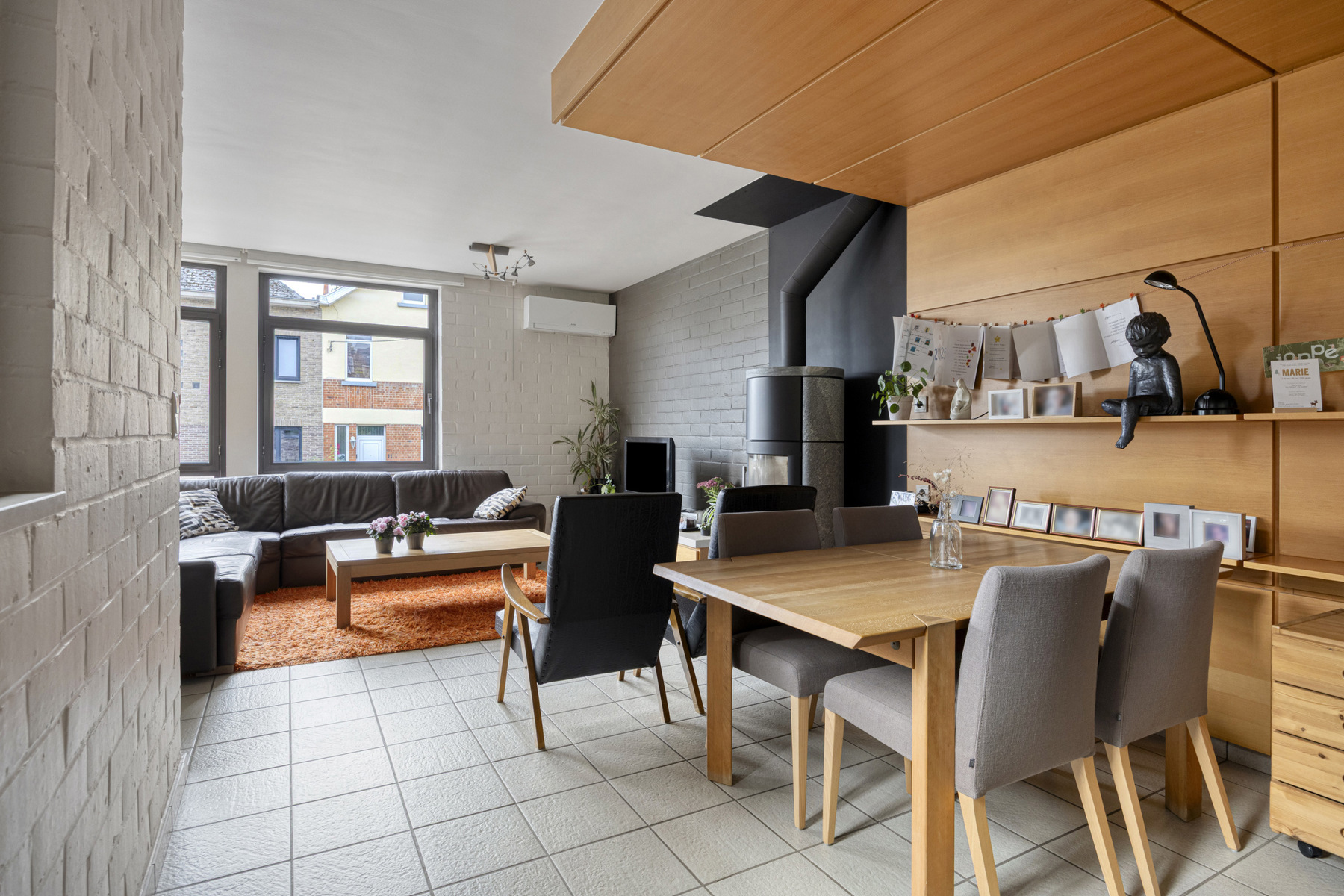 House for sale in Dilbeek with 5 bedrooms - photo 5