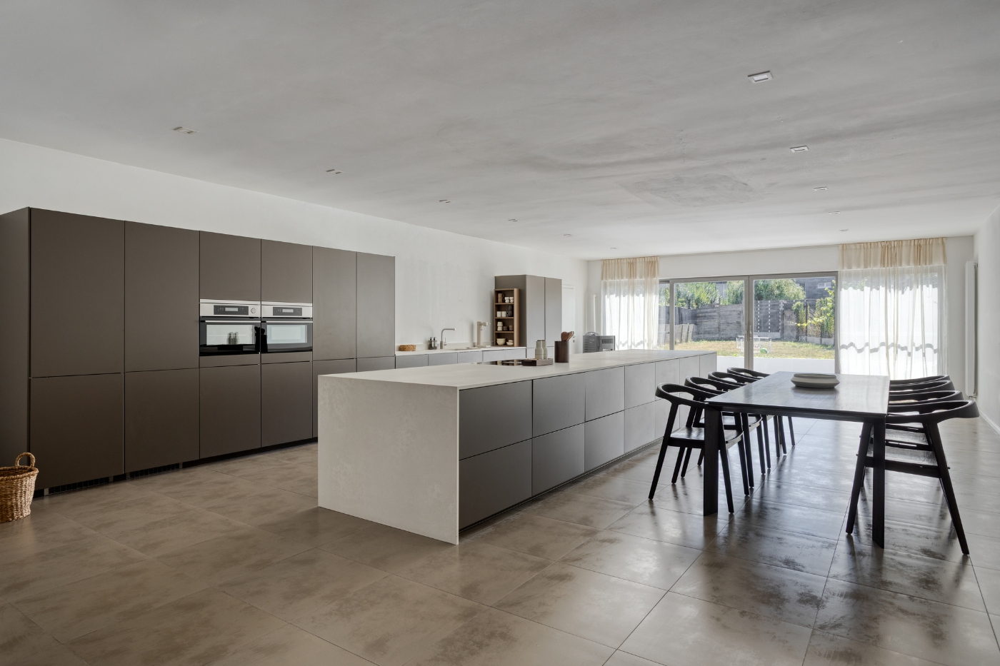 Instapklare, ruime woning met zonnige tuin en 3 slaapkamers - foto 3