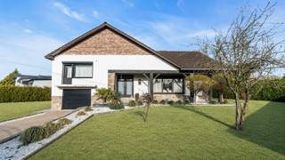 House for sale in Maasmechelen