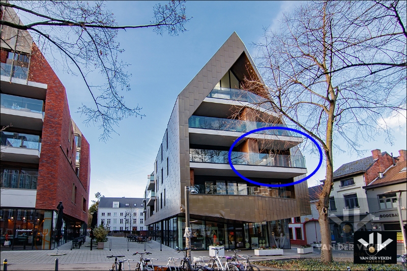 Nieuwbouw assistentiewoning op toplocatie - foto 1