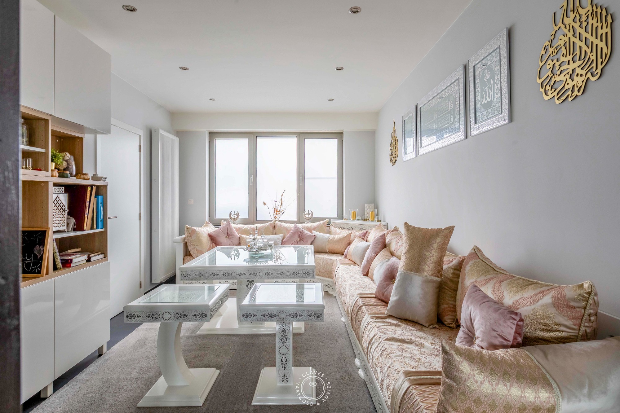 Maison à vendre à Saint-Nicolas avec 5 chambres - photo 3