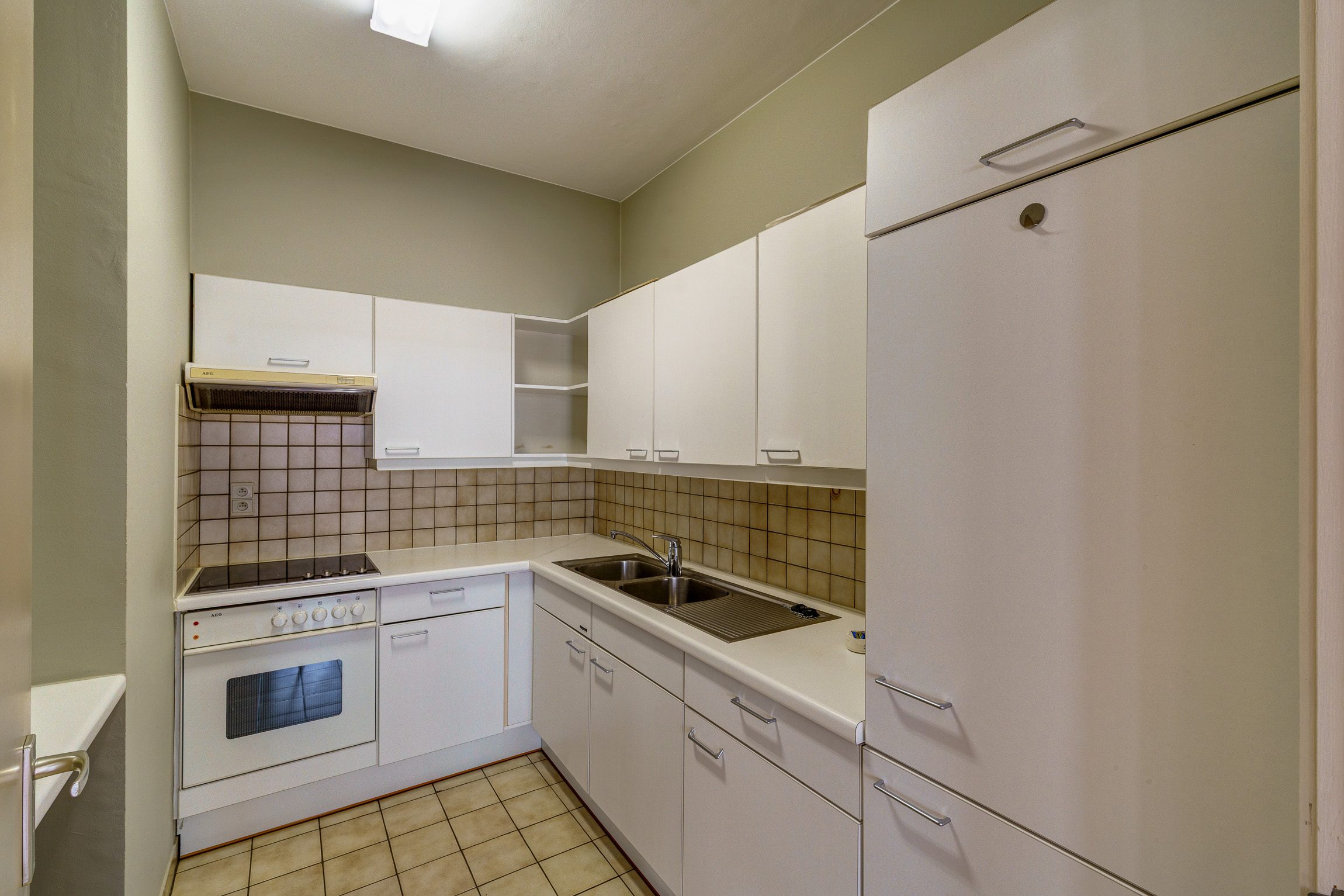 Assistentiewoning in centrum Mechelen te huur - foto 5