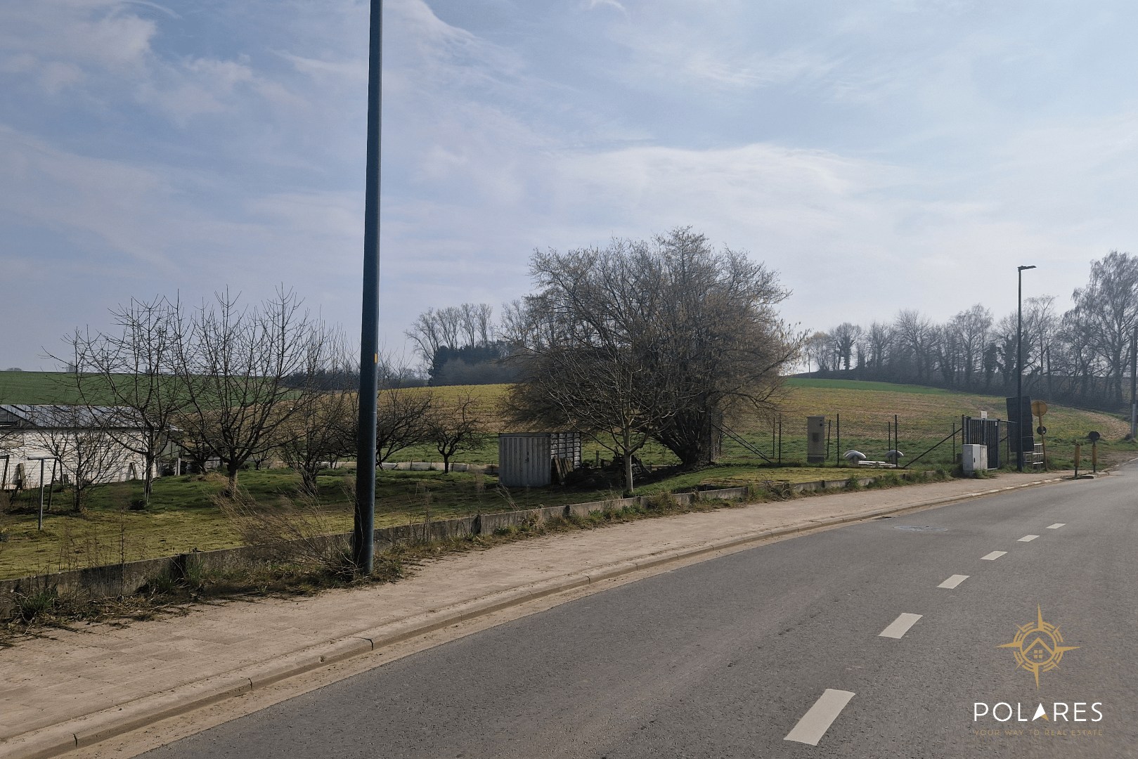 Rustig gelegen bouwgrond van 14are - foto 4