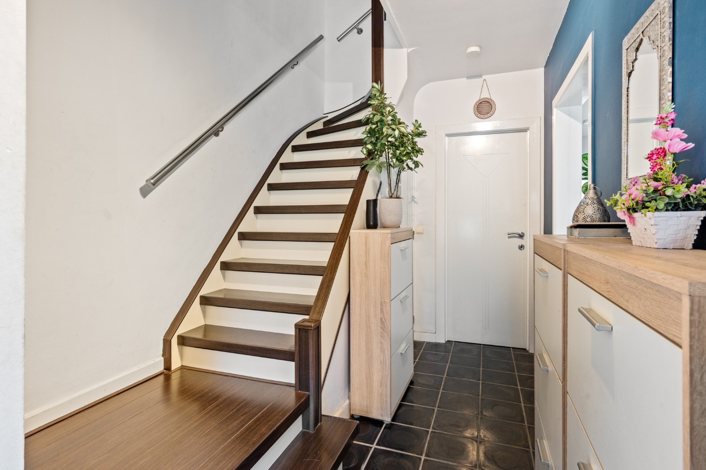 Maison à vendre à Ekeren avec 4 chambres - photo 2