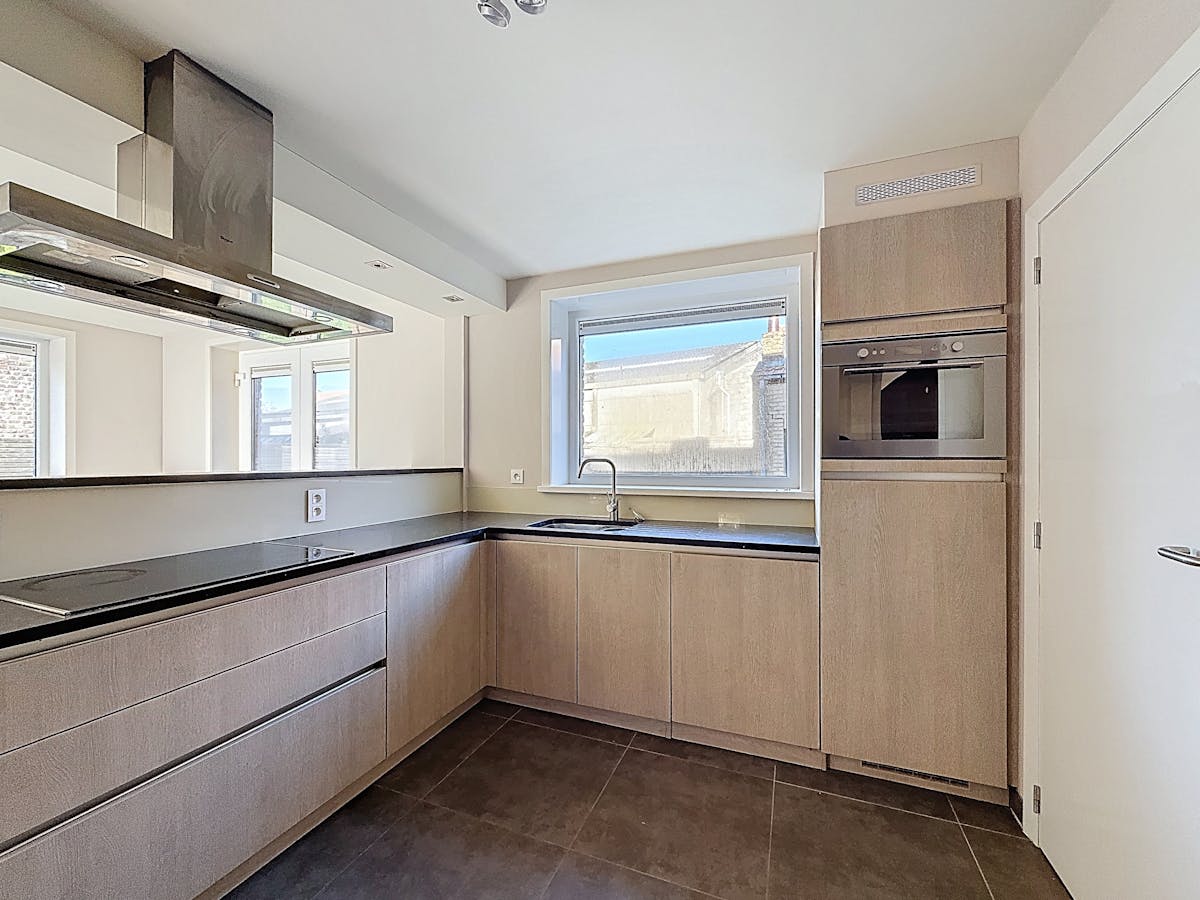 Maison de 3 chambres avec jardin à louer à Izenberge - photo 4