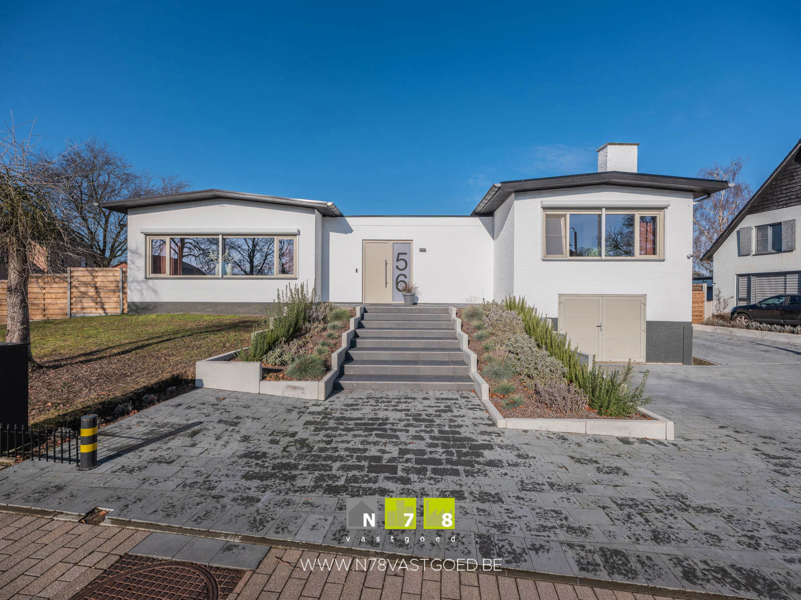 Huis te koop in Bocholt met 3 slaapkamers - foto 1