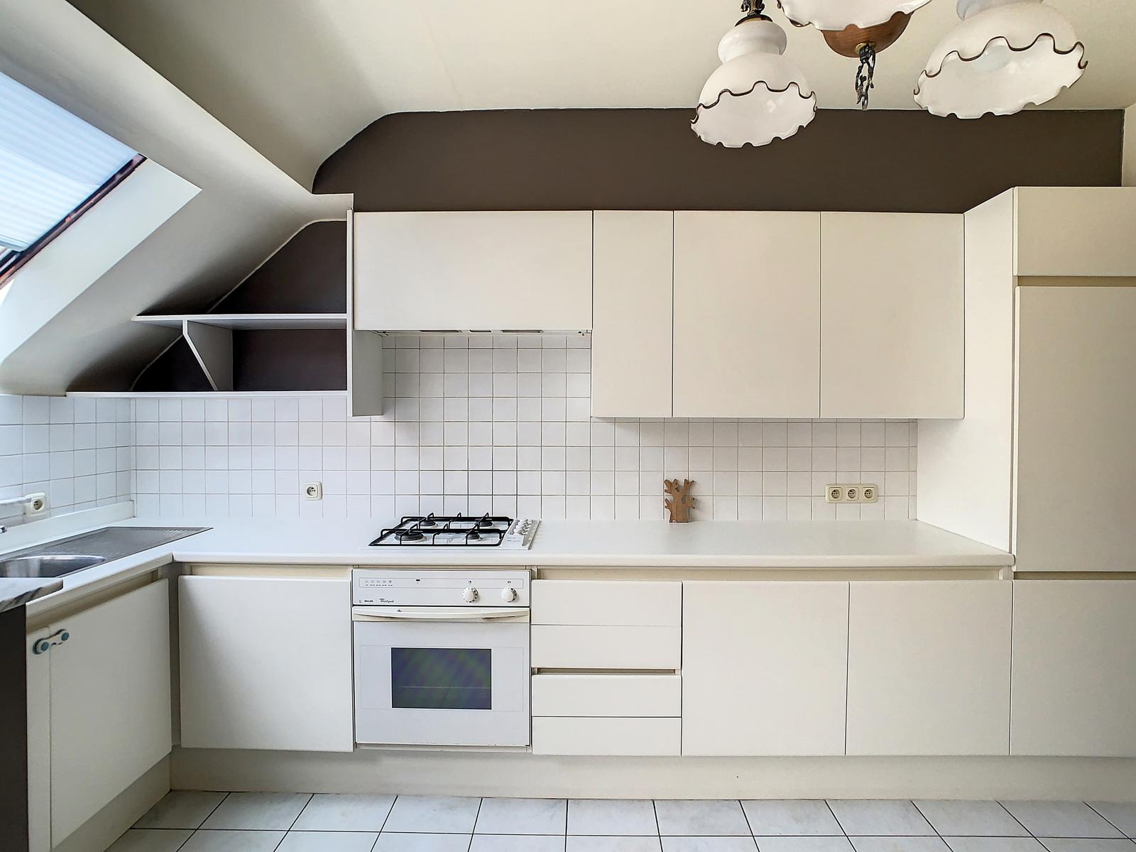 House for rent in Kessel-Lo with 3 bedrooms - photo 5